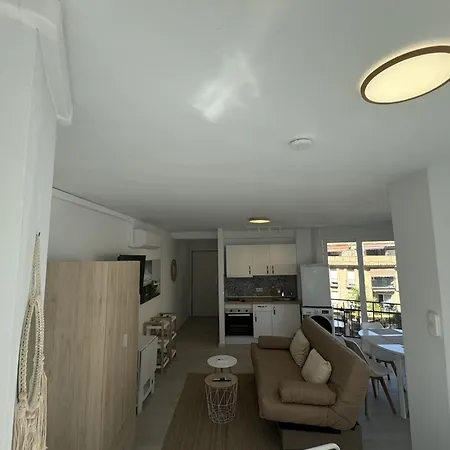 Appartement Sunset By Homing Fuengirola