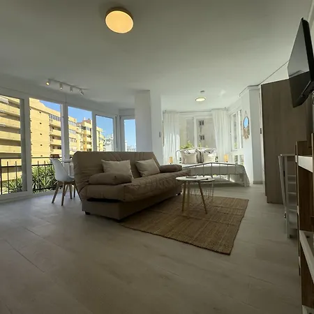 Appartement Sunset By Homing Fuengirola