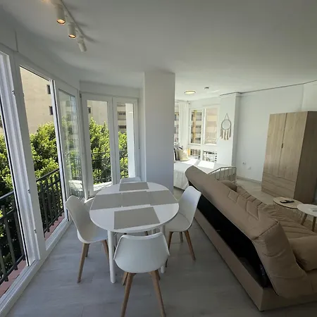 Appartement Sunset By Homing