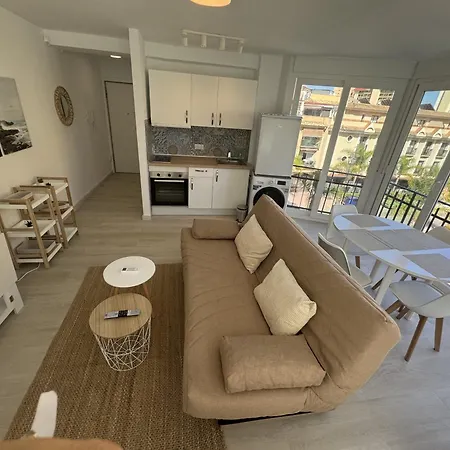 Appartement Sunset By Homing Fuengirola