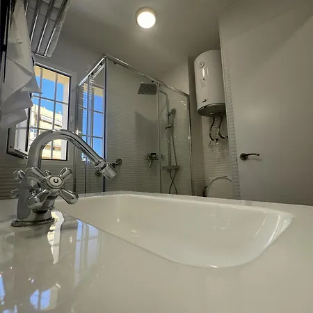 Sunset By Homing Fuengirola