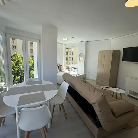 Appartement Sunset By Homing