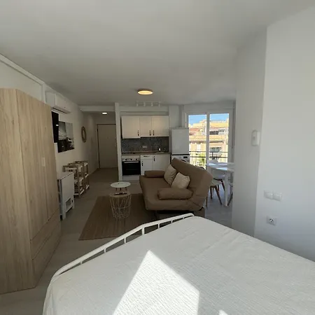 Sunset By Homing Appartamento