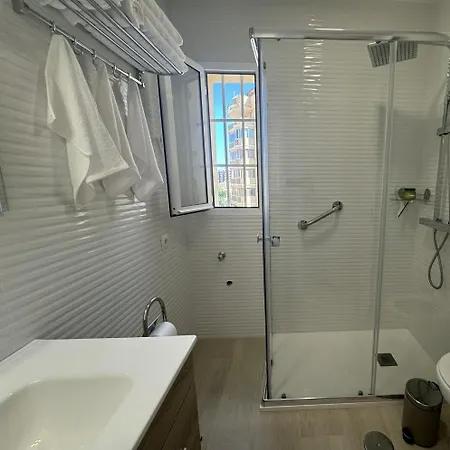 Appartement Sunset By Homing *