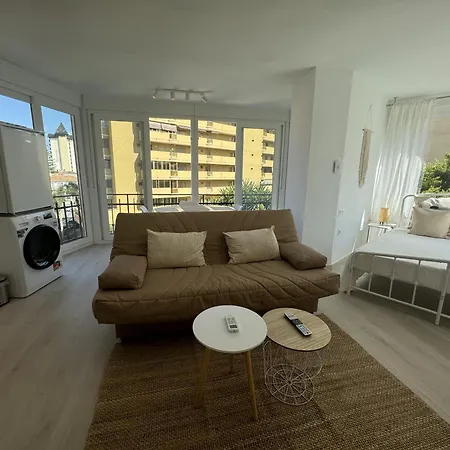 Sunset By Homing Appartement Fuengirola