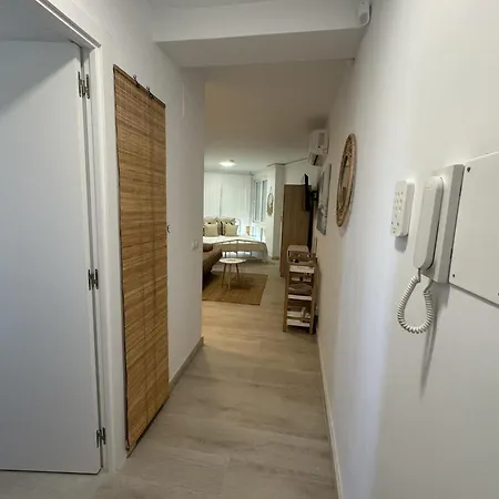 Appartement Sunset By Homing Fuengirola