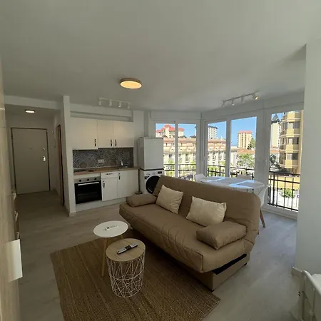 Sunset By Homing Appartamento *