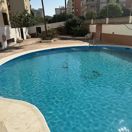 Appartement Sunset By Homing Fuengirola