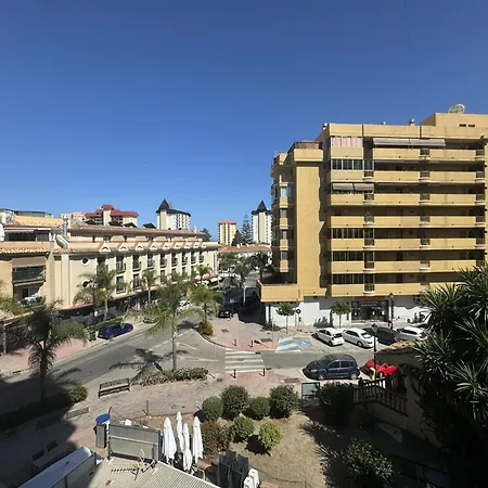 Appartement Sunset By Homing *